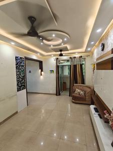 Hall Image of 1230 Sq.ft 2.5 BHK Apartment / Flat for sale in VVIP Homes, Noida Extension Greater Noida for Rs. 11000000