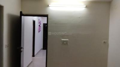2 BHK Independent Builder Floor