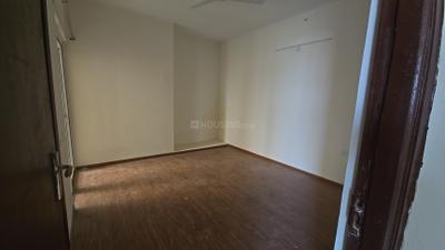 Bedroom Image of 1220 Sq.ft 3 BHK Apartment / Flat for sale in Amrapali Verona Heights, Noida Extension Greater Noida for Rs. 9200000