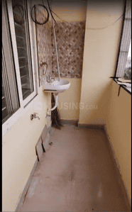 Image of 1000 Sq.ft 2 BHK Apartment / Flat for sale in Alwal, Secunderabad for Rs. 4000000