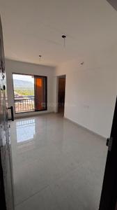 Hall Image of 1580 Sq.ft 3 BHK Apartment / Flat for rent in Prajapati Magnum, Dronagiri Navi Mumbai for Rs. 28000
