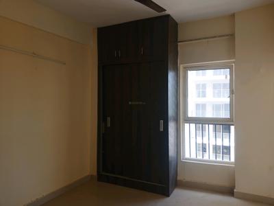 Bedroom Image of 1000 Sq.ft 3 BHK Apartment / Flat for sale in GLS South Avenue, Sector 92 Gurgaon for Rs. 6500000