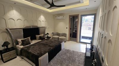 Bedroom Image of 2700 Sq.ft 4 BHK Builder Floor for sale in Mayfield Garden Luxury Floors, Mayfield Garden Gurgaon for Rs. 42500000