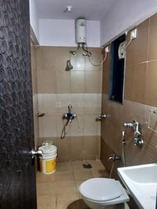 Bathroom Image of 1155 Sq.ft 2 BHK Apartment / Flat for sale in Advantage Raheja Brookhaven Condominium, Jogeshwari East Mumbai for Rs. 29900000