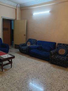 Hall Image of 2505 Sq.ft 4 BHK Apartment / Flat for sale in Ballygunge Kolkata for Rs. 27000000