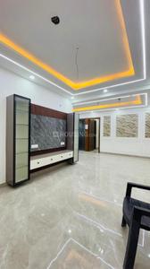 3 BHK Flat