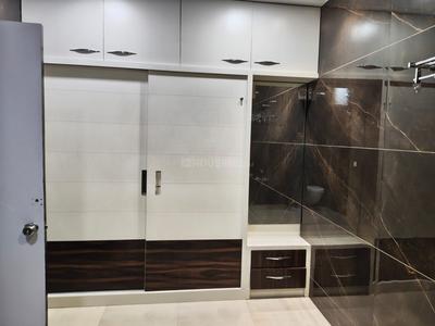 Bedroom Image of 1890 Sq.ft 2 BHK Independent House for sale in South Bopal Ahmedabad for Rs. 24500000