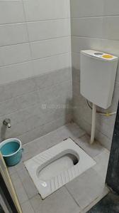 Bathroom Image of Shrikrishna Residency  in Vadgaon Budruk, Pune