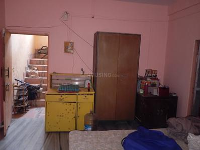 Bedroom Image of lata pg in Panvel, Navi Mumbai