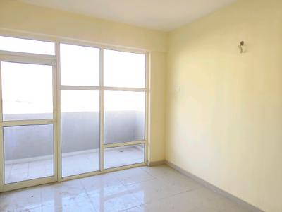 Bedroom Image of 700 Sq.ft 2 BHK Apartment / Flat for sale in Pyramid Elite, Sector 86 Gurgaon for Rs. 6800000
