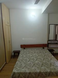 Bedroom Image of 1750 Sq.ft 4 BHK Duplex for sale in Green Park Extension New Delhi for Rs. 29999999