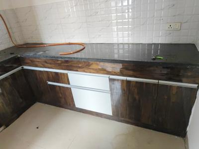 Kitchen Image of 1075 Sq.ft 2 BHK Apartment / Flat for sale in Galaxy North Avenue II, Noida Extension Greater Noida for Rs. 9200000