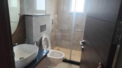 Image of 1600 Sq.ft 3 BHK Builder Floor for rent in Raj One Good Earth, Sector 71, Gurgaon for Rs. 42000