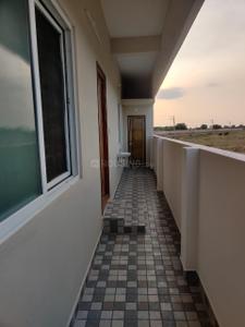 Balcony Image of 1944 Sq.ft 2 BHK Independent House for sale in Sai Sri Elite, Gundlapalem Nellore for Rs. 9500000