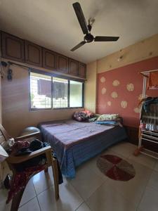 Bedroom Image of 590 Sq.ft 1 BHK Apartment / Flat for sale in Kalwa Thane for Rs. 7500000