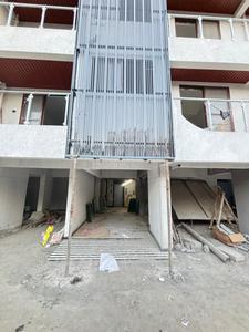 Image of 1510 Sq.ft 3 BHK Apartment / Flat for sale in Infinito Sereno, Baner, Pune for Rs. 13500000