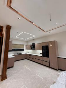Hall Image of 3600 Sq.ft 5 BHK Independent House for sale in Sector 123 Mohali for Rs. 35800000