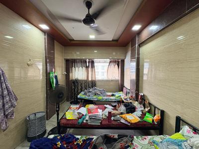 Hall Image of 1700 Sq.ft 3 BHK Apartment / Flat for sale in Thane West Thane for Rs. 10000000