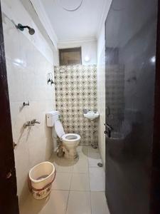 Bathroom Image of 1000 Sq.ft 3.5 BHK Builder Floor for sale in Govindpuram Ghaziabad for Rs. 3300000