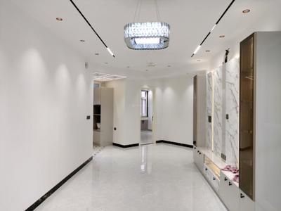 Living Room Image of 2000 Sq.ft 3 BHK Apartment / Flat for sale in Rajasthan Apartments, Sector 4 Dwarka New Delhi for Rs. 31800000
