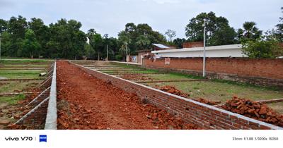 RAMAA LANDMARKS Plot View 1