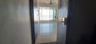 Living Room Image of 750 Sq.ft 1 BHK Apartment / Flat for sale in Ulwe Navi Mumbai for Rs. 7000000