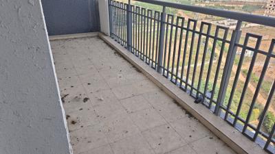 Image of 1050 Sq.ft 2 BHK Apartment / Flat for sale in Dwarkadhish The Cubix, Sector 23, Dharuhera for Rs. 5560000