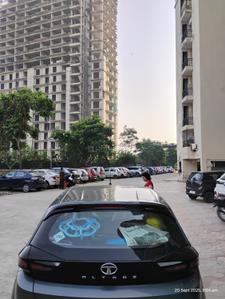 Image of 1448 Sq.ft 3 BHK Apartment / Flat for sale in Nimbus Express Park View I, Chi V, Greater Noida for Rs. 9200000