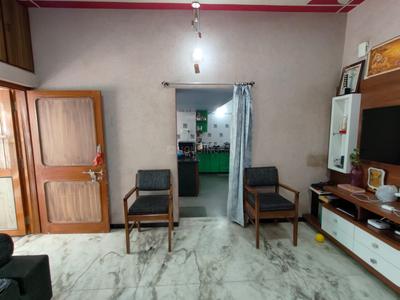 Hall Image of 2250 Sq.ft 4 BHK Independent House for sale in Shyamal Ahmedabad for Rs. 22000000