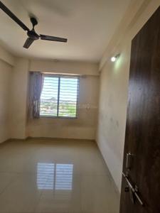 Hall Image of 950 Sq.ft 2 BHK Apartment / Flat for rent in Rau Indore for Rs. 12500