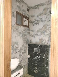 Common Bathroom Image of 1557 Sq.ft 3 BHK Builder Floor for sale in Fidato Honour Homes, Sector 89 Faridabad for Rs. 16500000