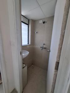 Bathroom Image of 432 Sq.ft 1 BHK Apartment / Flat for rent in Runwal Primrose Mhada 2, Dombivli East Thane for Rs. 9000