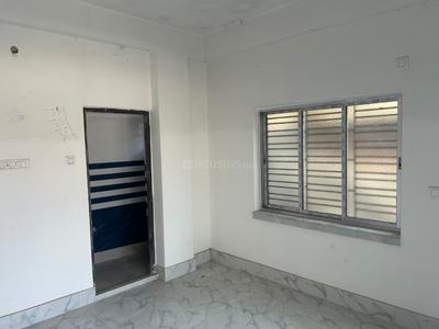 Bedroom Image of 1150 Sq.ft 3 BHK Apartment / Flat for sale in North Dum Dum Bediapara Kolkata for Rs. 4000000