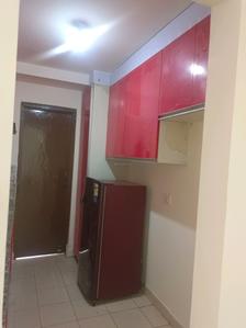 Kitchen Image of 850 Sq.ft 2 BHK Apartment / Flat for sale in Apex Our Homes, Sector 37C Gurgaon for Rs. 5759000