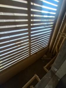 Balcony Image of 1340 Sq.ft 3 BHK Apartment / Flat for sale in Shakti One Luxuria, Kopar Khairane Navi Mumbai for Rs. 28000000