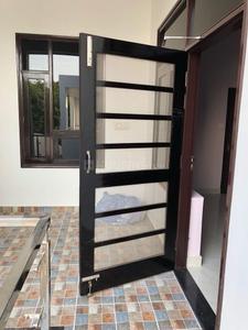 Hall Image of 1550 Sq.ft 2 BHK Independent House for rent in Gomti Nagar Lucknow for Rs. 19000