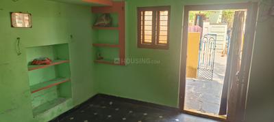 Bedroom Image of 700 Sq.ft 1 BHK Independent House for rent in Prakash Nagar Kadapa for Rs. 4500