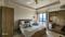 Madgul Antaraa joka Bedroom 1