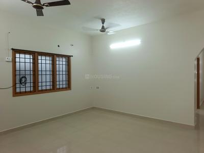 Hall Image of 2000 Sq.ft 3 BHK Independent House for rent in Thiruvanmiyur Chennai for Rs. 55000