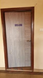 Living Room Image of 547 Sq.ft 1 BHK Apartment / Flat for sale in Nirvana Wollywood Wada, Wada Mumbai for Rs. 3430000
