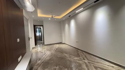 Living Room Image of 1350 Sq.ft 3 BHK Builder Floor for sale in Janakpuri New Delhi for Rs. 42300000