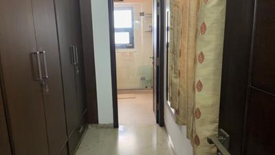 Bedroom Image of 2100 Sq.ft 8 BHK Independent House for sale in Sector 43 Gurgaon for Rs. 107000000