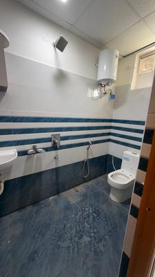 Image of 1250 Sq.ft 2 BHK Apartment / Flat for rent in Shilpa Hills, Hyderabad for Rs. 32000