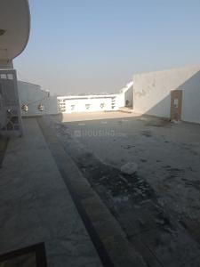 Balcony Image of 2000 Sq.ft 3 BHK Builder Floor for sale in Indira Nagar Lucknow for Rs. 13500000