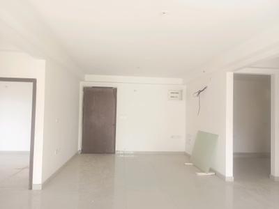 Living Room Image of 1800 Sq.ft 3 BHK Apartment / Flat for sale in Puppalaguda Hyderabad for Rs. 11709866