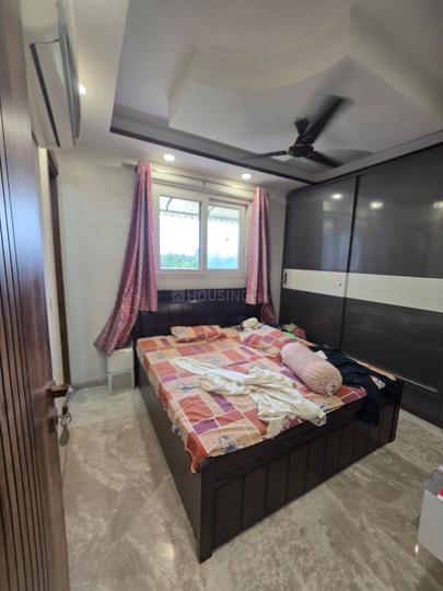 Grover properties Bedroom 1