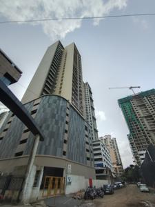 Image of 1800 Sq.ft 3 BHK Apartment / Flat for sale in Bhagwati Luxuria, Kharghar, Navi Mumbai for Rs. 26500000