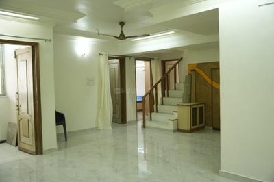 Hall Image of 1845 Sq.ft 4 BHK Penthouse for sale in Shyamal Ahmedabad for Rs. 28000000