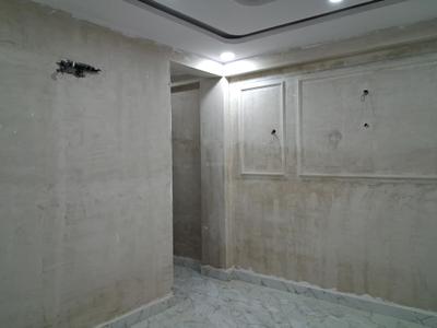 Living Room Image of 1050 Sq.ft 2 BHK Apartment / Flat for sale in Hark Sai Homes 6 by Hark Infrastructure Developers Private Limited, Sector 49 Noida for Rs. 5000000
