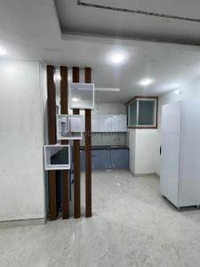 Kitchen Image of 1600 Sq.ft 3 BHK Builder Floor for sale in Canal Road Dehradun for Rs. 16000000